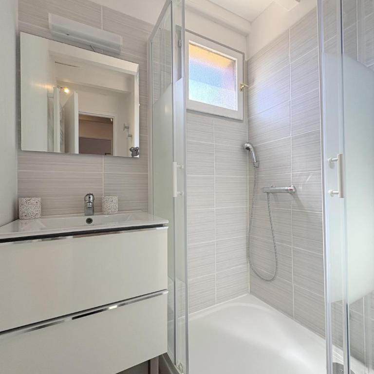 Duplex cosy entre plages et golf de Seignosse - Apartamento de 2 dormitorios - 3