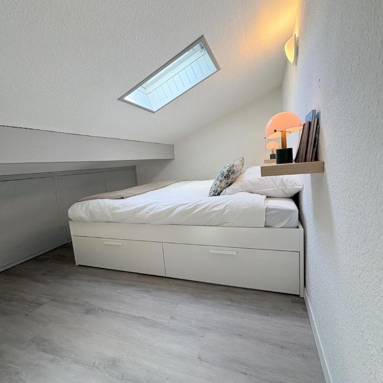 Duplex cosy entre plages et golf de Seignosse - Apartamento de 2 dormitorios - 6
