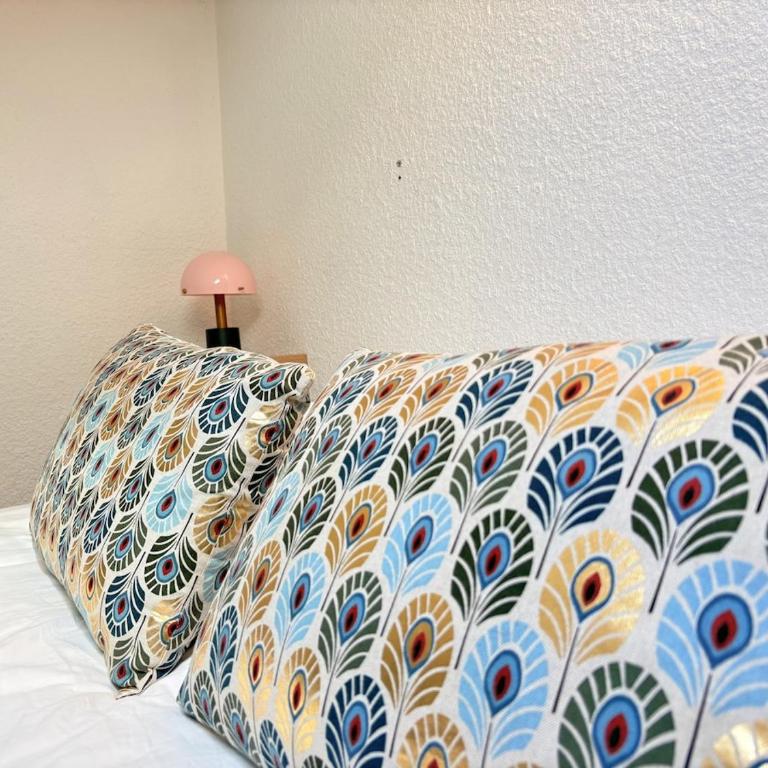 Duplex cosy entre plages et golf de Seignosse - Apartamento de 2 dormitorios - 7