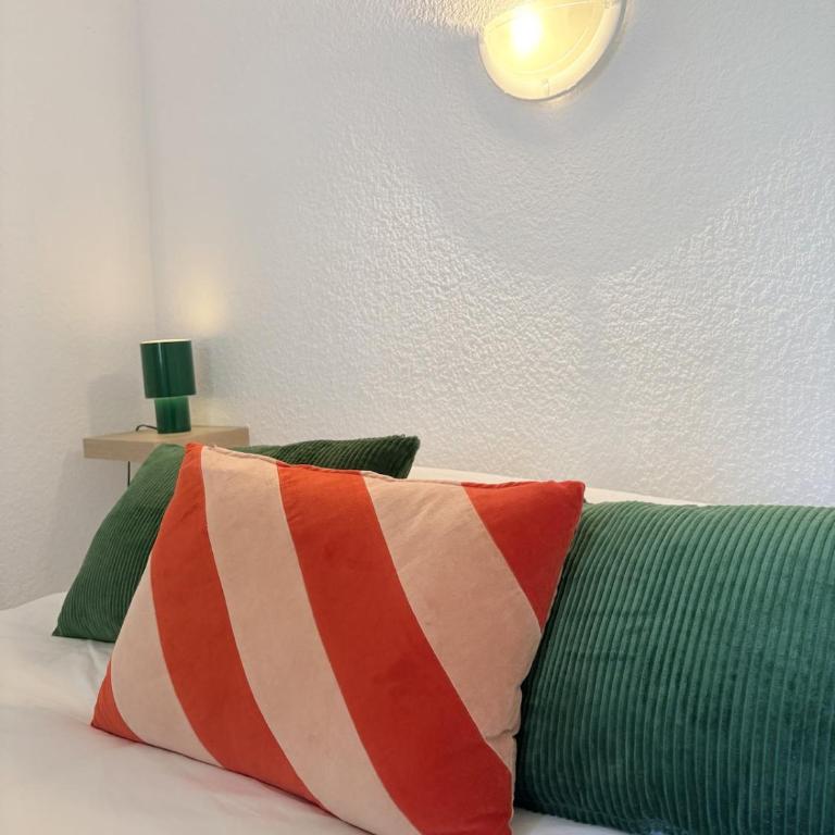 Duplex cosy entre plages et golf de Seignosse - Apartamento de 2 dormitorios - 9