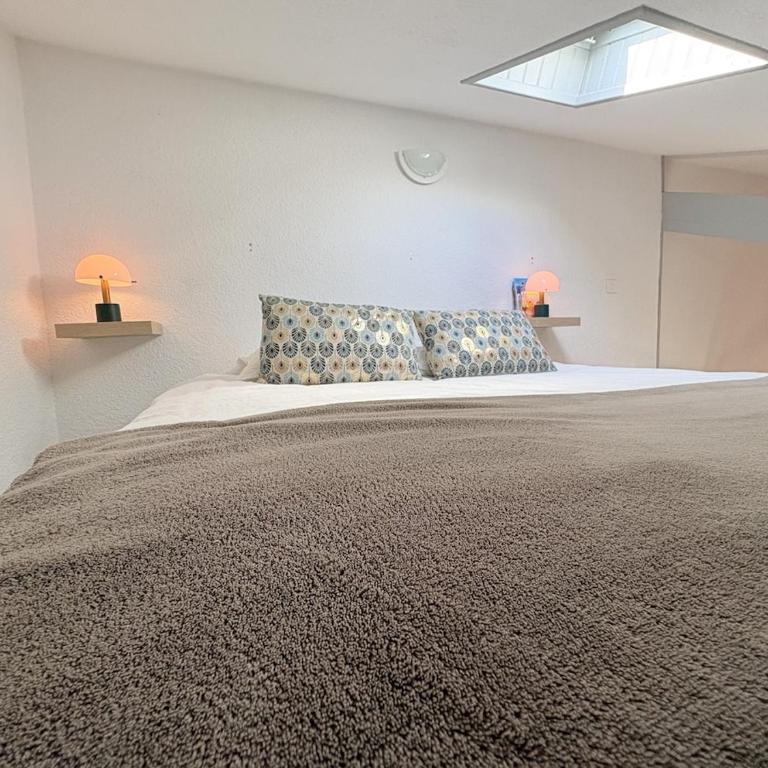 Duplex cosy entre plages et golf de Seignosse - Apartamento de 2 dormitorios - 11