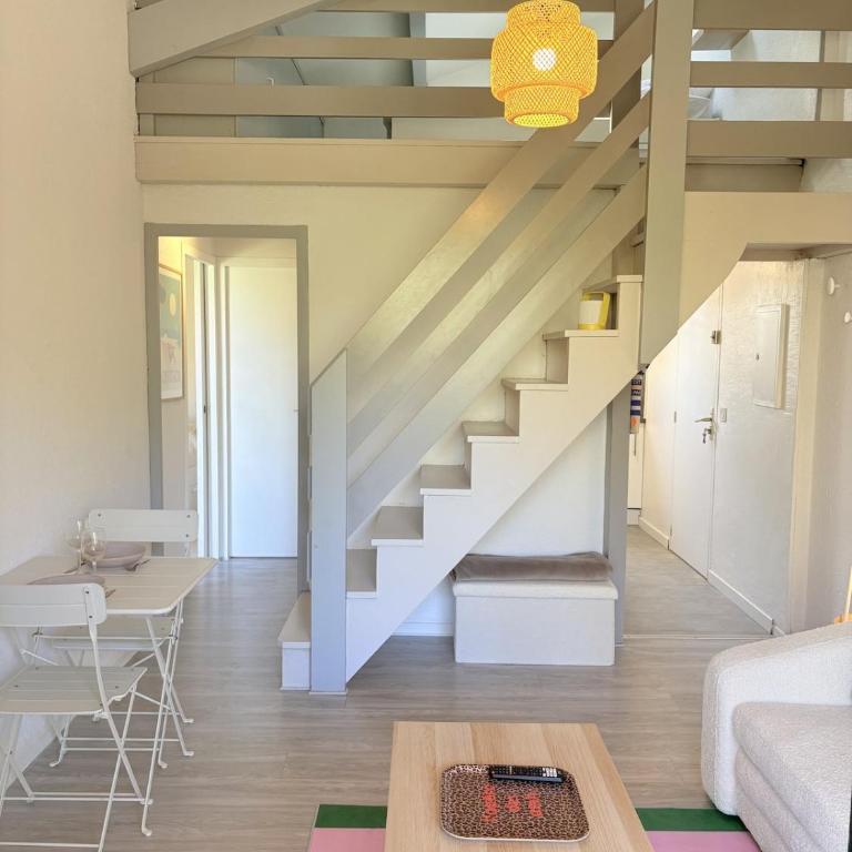 Duplex cosy entre plages et golf de Seignosse - Apartamento de 2 dormitorios - 14