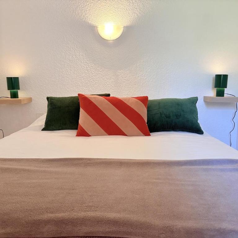 Duplex cosy entre plages et golf de Seignosse - Apartamento de 2 dormitorios - 16