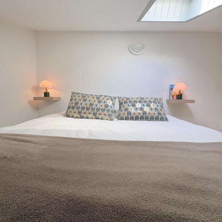 Duplex cosy entre plages et golf de Seignosse - Apartamento de 2 dormitorios - 17