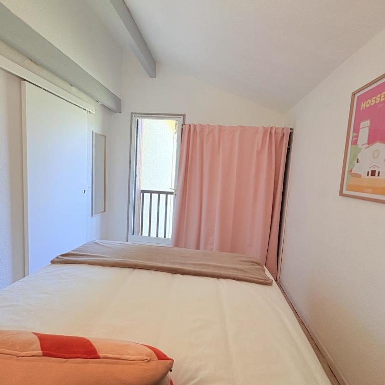 Duplex cosy entre plages et golf de Seignosse - Apartamento de 2 dormitorios - 25