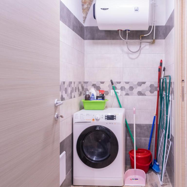 Arco House - Appartamento con 1 Camera da Letto - 19