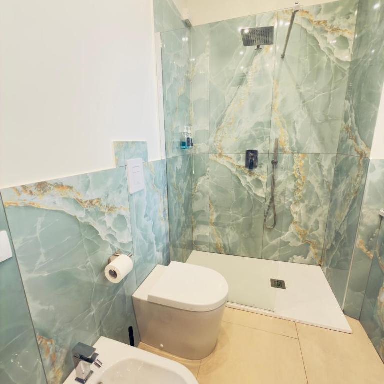 Magna Grecia Superior Rooms - Camera Matrimoniale con Bagno Privato - 5