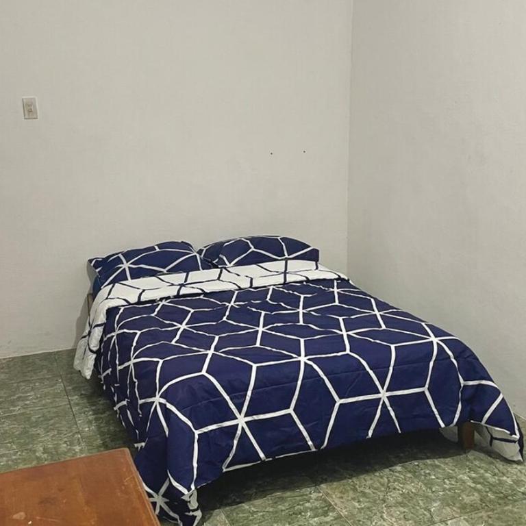 Hospedaje Koral - Two-Bedroom Apartment - 2
