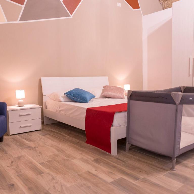 Arco House - Appartamento con 1 Camera da Letto - 17