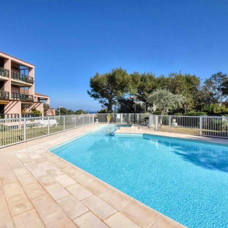 Studio avec piscine à 100 m de la plage - Studio - 18