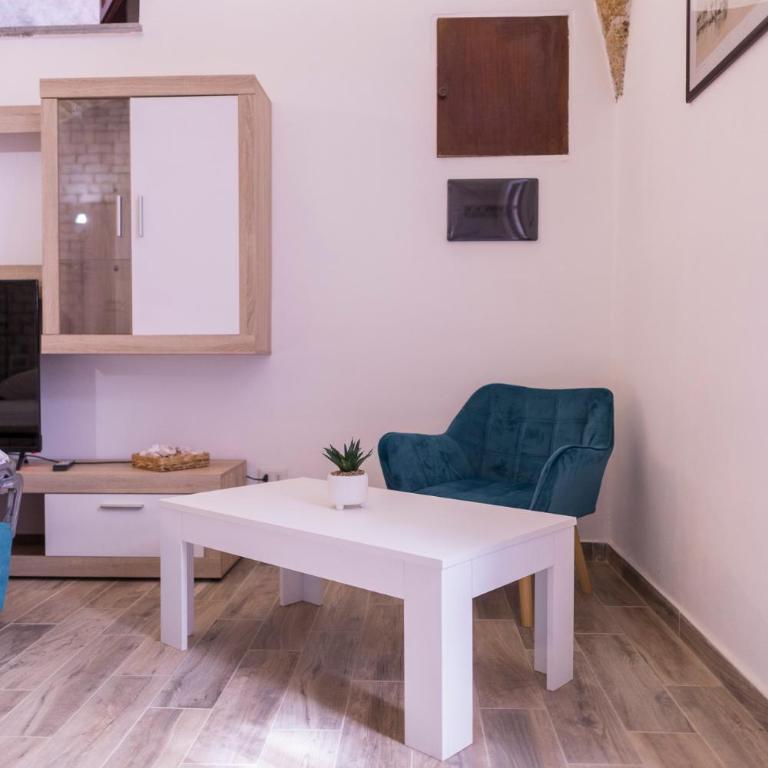 Arco House - Appartamento con 1 Camera da Letto - 14