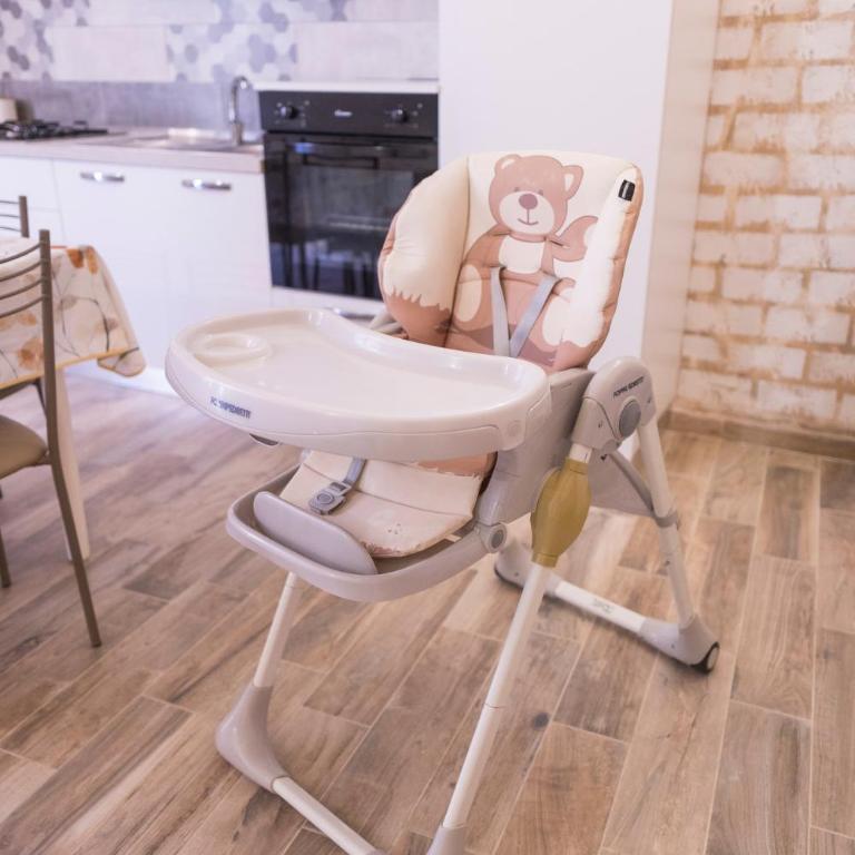 Arco House - Appartamento con 1 Camera da Letto - 13