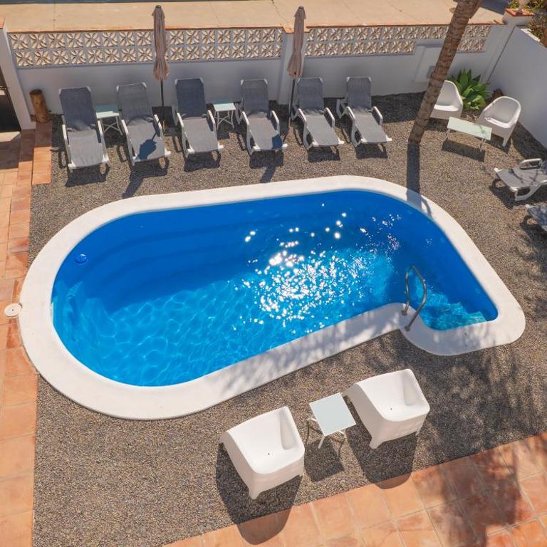 Coliving Torremolinos Casa privada - Casa de 7 dormitorios - 35