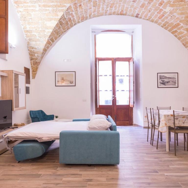 Arco House - Appartamento con 1 Camera da Letto - 10