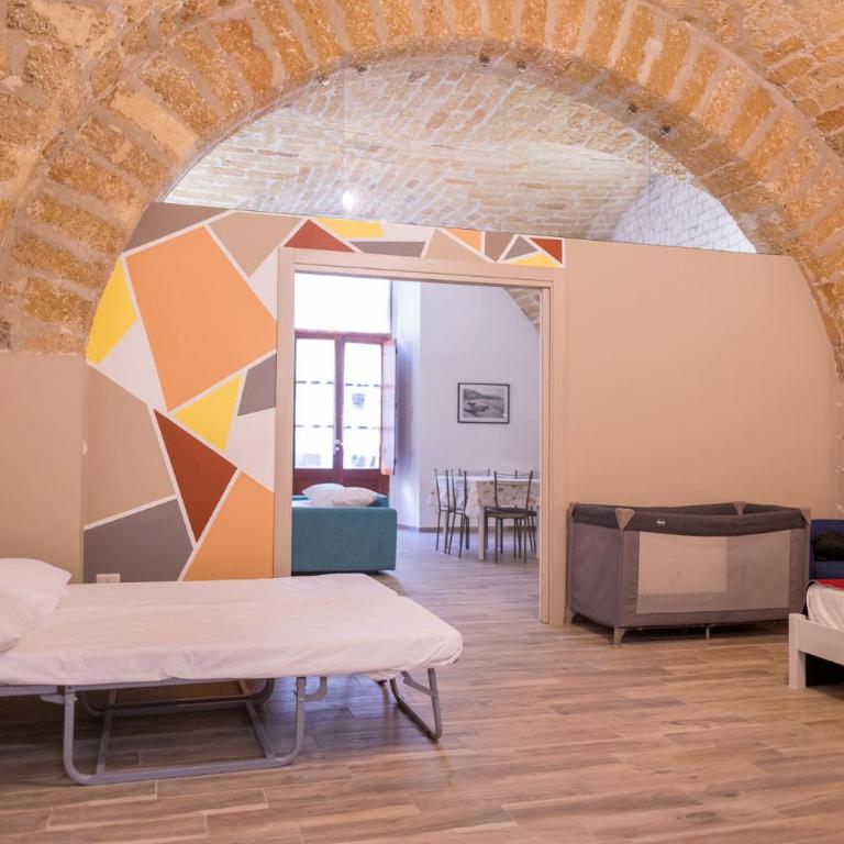 Arco House - Appartamento con 1 Camera da Letto - 8