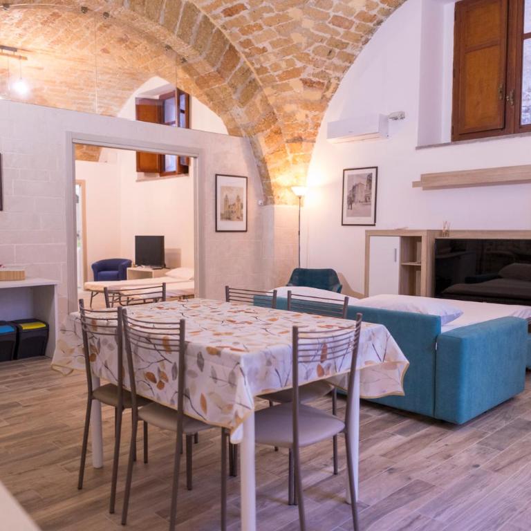Arco House - Appartamento con 1 Camera da Letto - 6