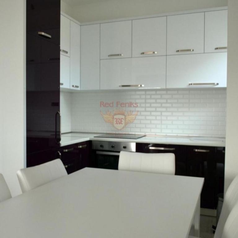 Apartment Andrija - One Bedroom Apartment - 8