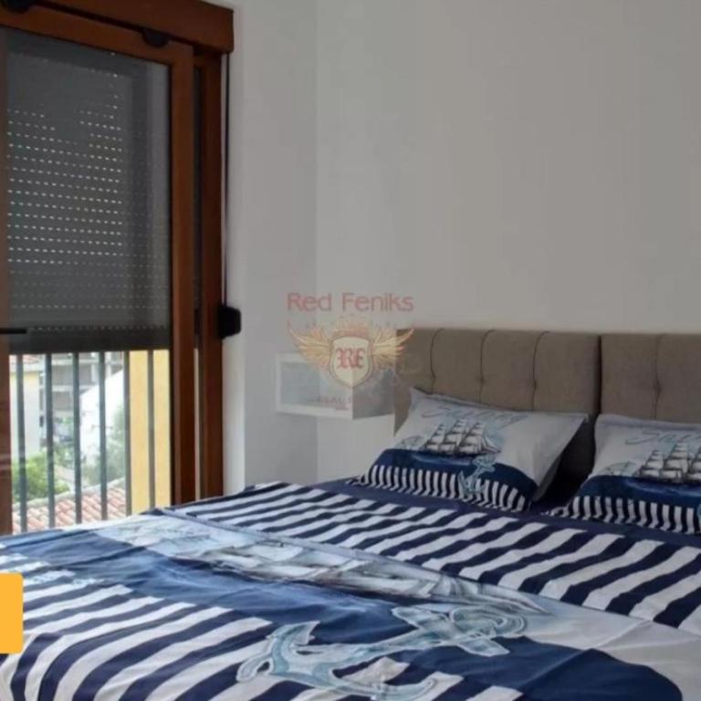 Apartment Andrija - One Bedroom Apartment - 6