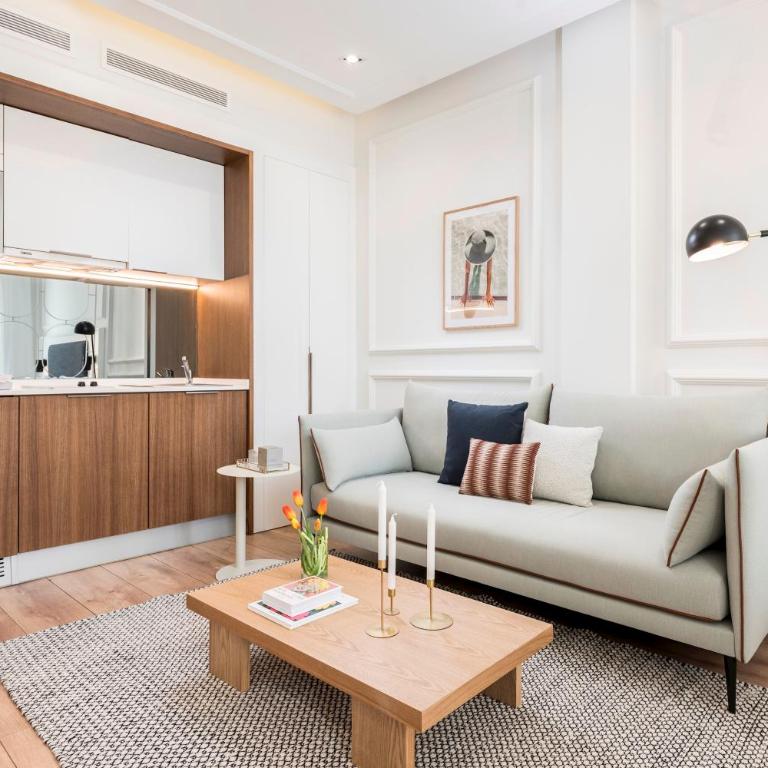 Victoria XIX - Apartamento - 2
