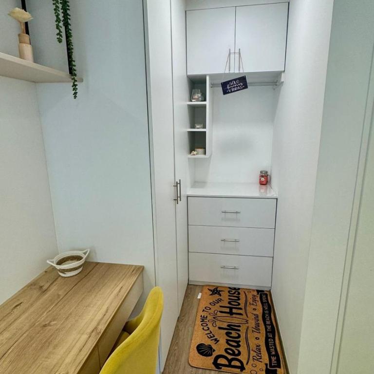 Makava House Departamento en San Bartolo - Apartamento de 2 dormitorios con vistas a la piscina - 16