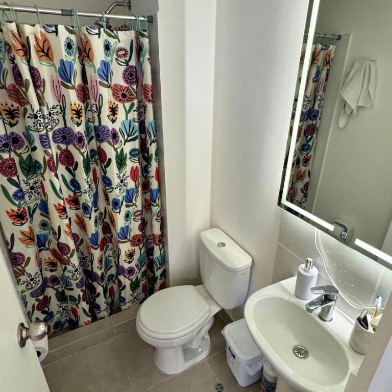 Makava House Departamento en San Bartolo - Apartamento de 2 dormitorios con vistas a la piscina - 27