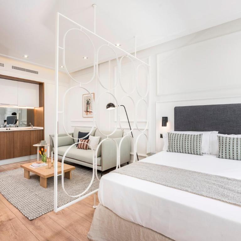 Victoria XIX - Apartamento - 5