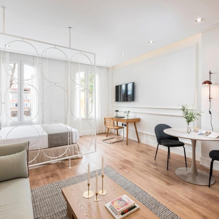 Victoria XIX - Apartamento - 8