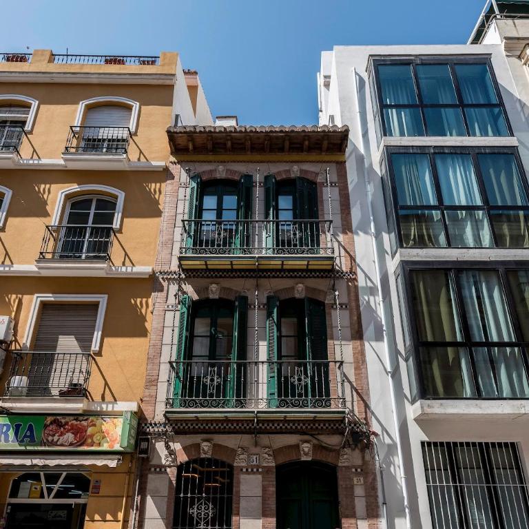 Victoria XIX - Apartamento - 17