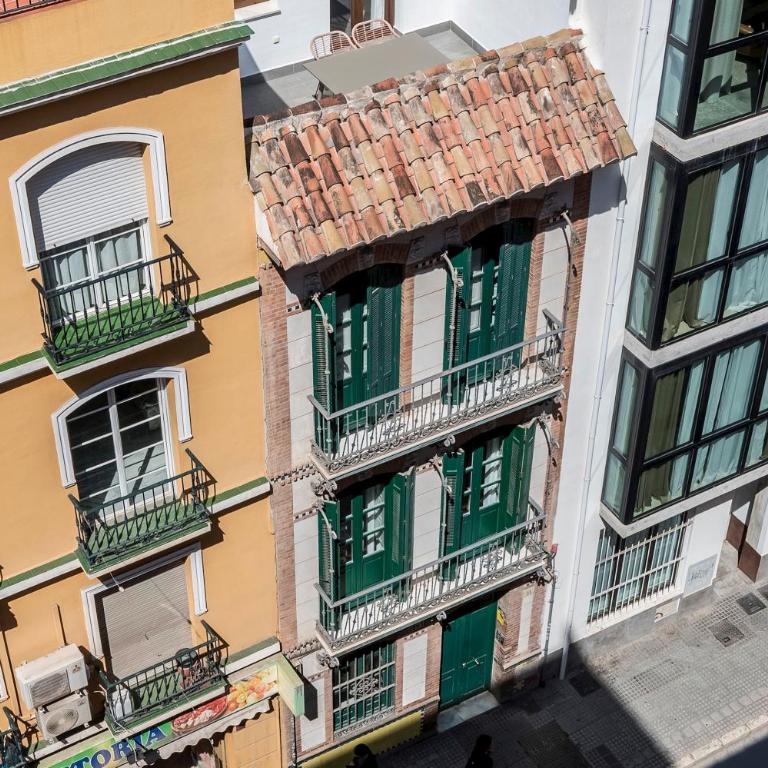 Victoria XIX - Apartamento - 19