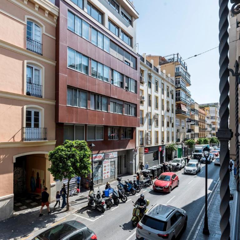 Homeclub - Estudio moderno en Victoria XVIII - Apartamento - 18