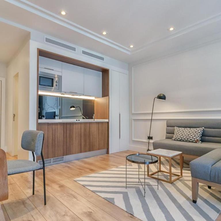 Victoria XX - Apartamento - 2
