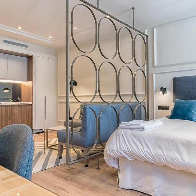 Victoria XX - Apartamento - 1
