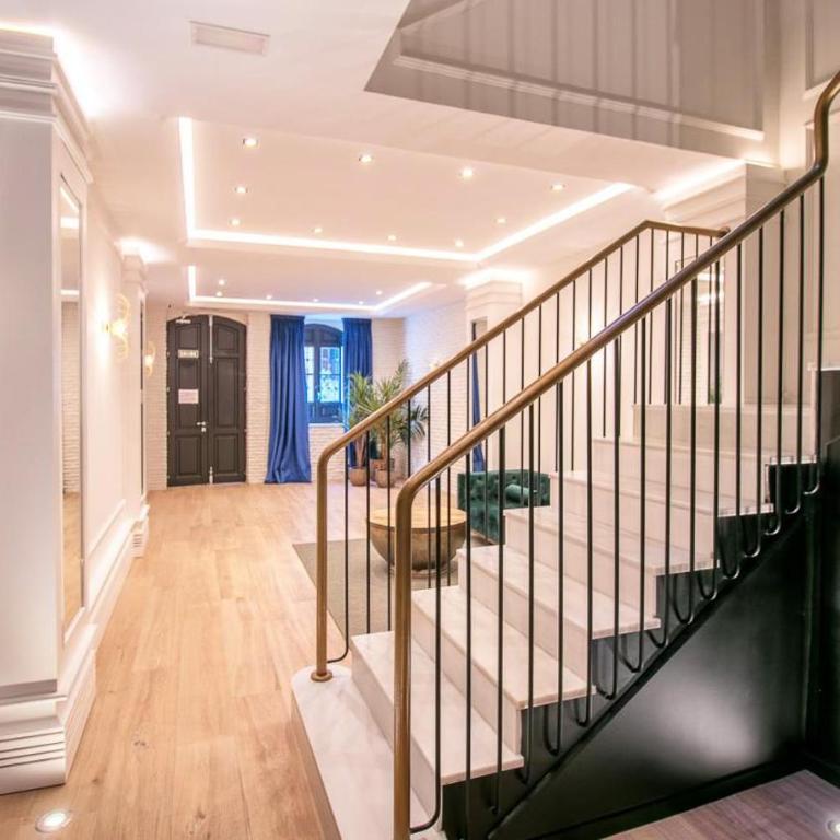 Victoria XX - Apartamento - 6