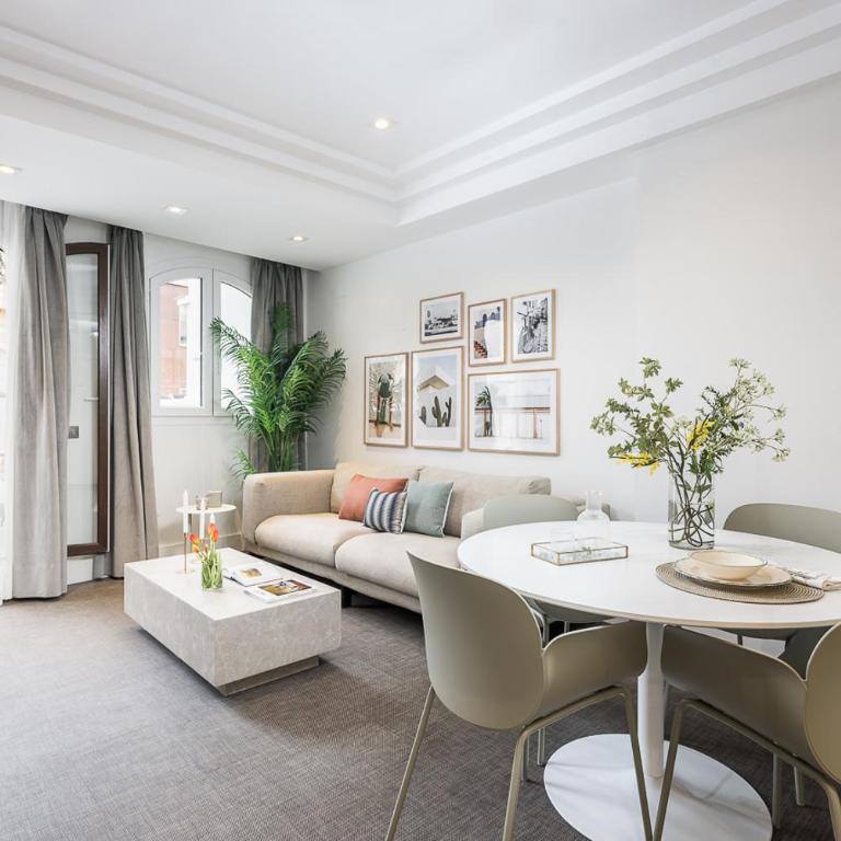 Victoria XXII - Apartamento - 5