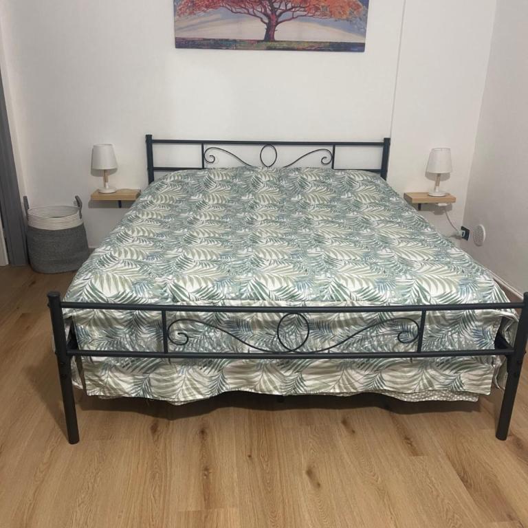 La Casuzza del Borgo - Casa con 1 Camera da Letto - 5