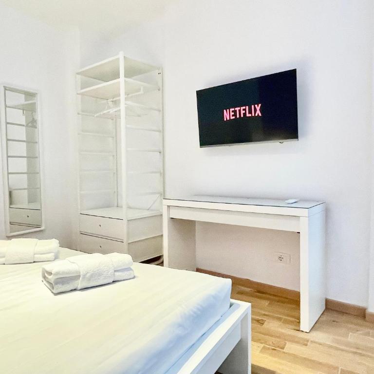 Bilocale a 230 mt dal mare WiFi e parcheggio 1 - Appartamento - 2