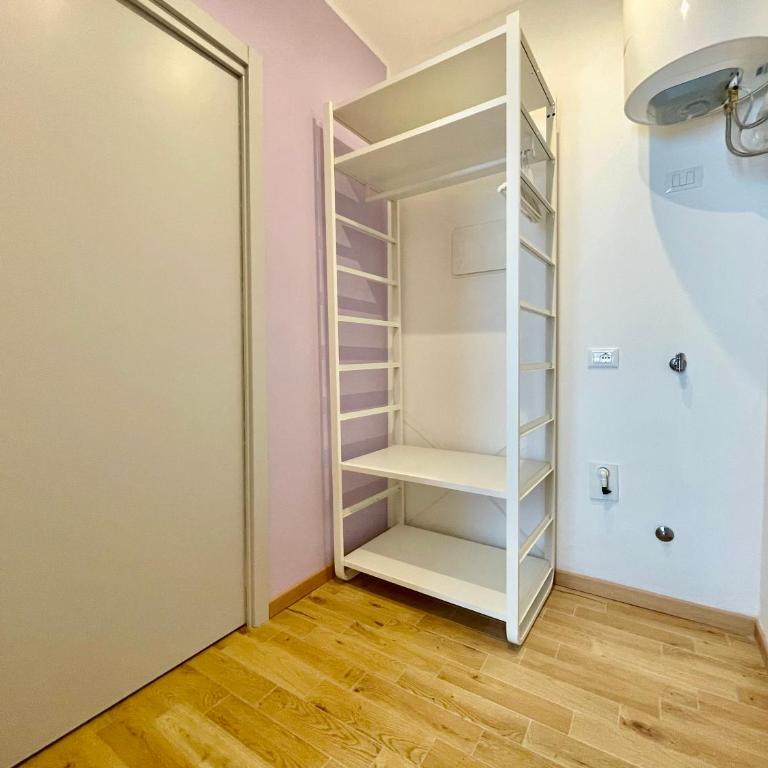 Bilocale a 230 mt dal mare WiFi e parcheggio 1 - Appartamento - 6