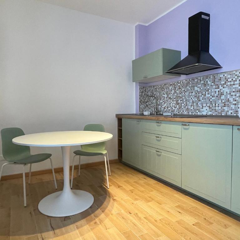 Bilocale a 230 mt dal mare WiFi e parcheggio 1 - Appartamento - 13