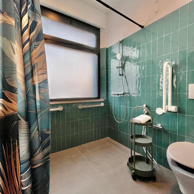 Bilocale a 230 mt dal mare WiFi e parcheggio 1 - Appartamento - 18