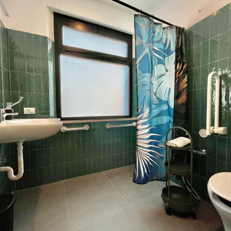 Bilocale a 230 mt dal mare WiFi e parcheggio 1 - Appartamento - 19