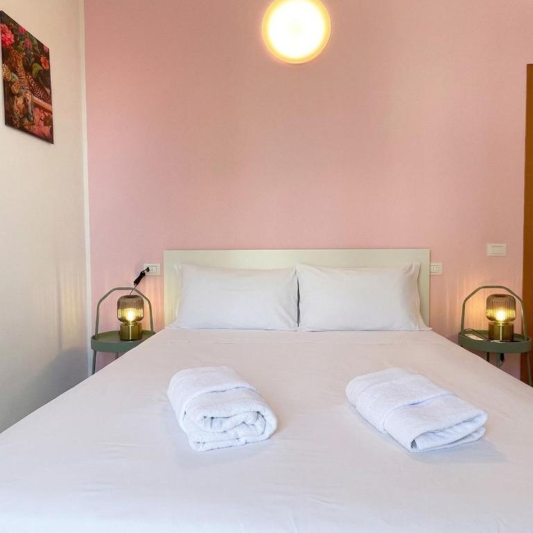 Bilocale a 230 mt dal mare WiFi e parcheggio 1 - Appartamento - 4