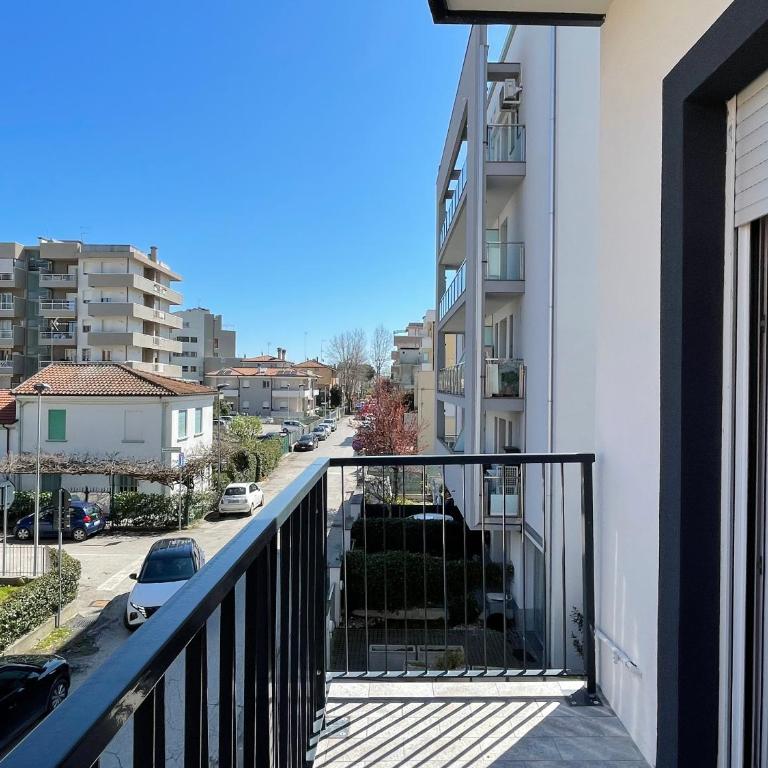 Bilocale a 230 mt dal mare WiFi e parcheggio 1 - Appartamento - 16