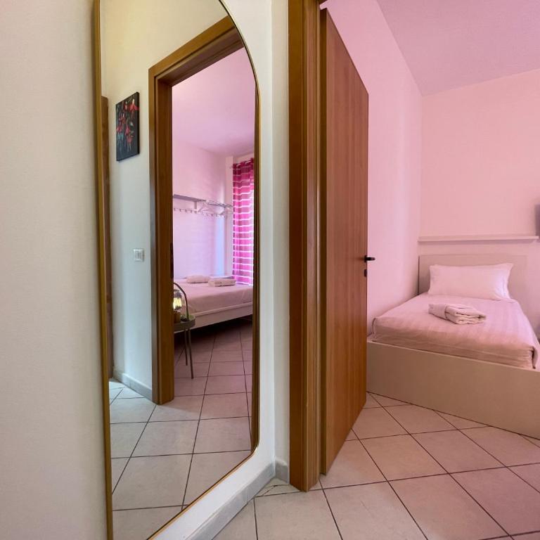 Bilocale a 230 mt dal mare WiFi e parcheggio 1 - Appartamento - 21