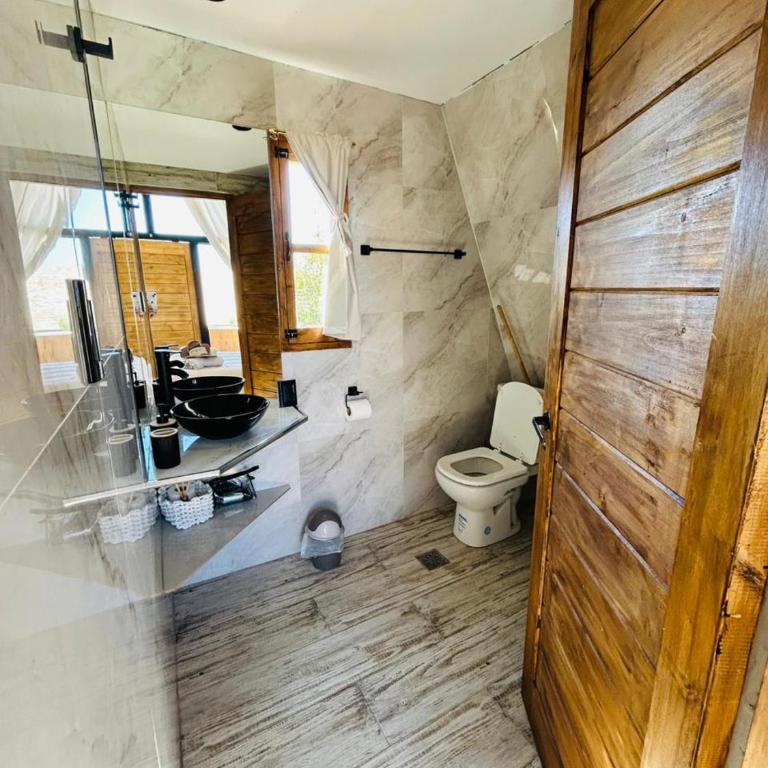 Andinas de Uco Lodge - Villa - 10