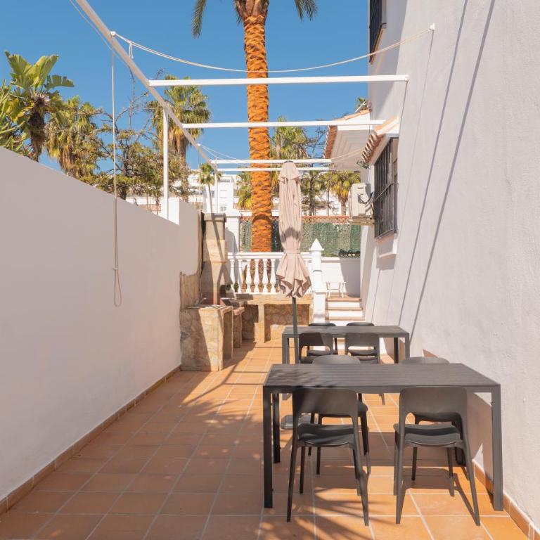 Coliving Torremolinos Casa privada - Casa de 7 dormitorios - 33