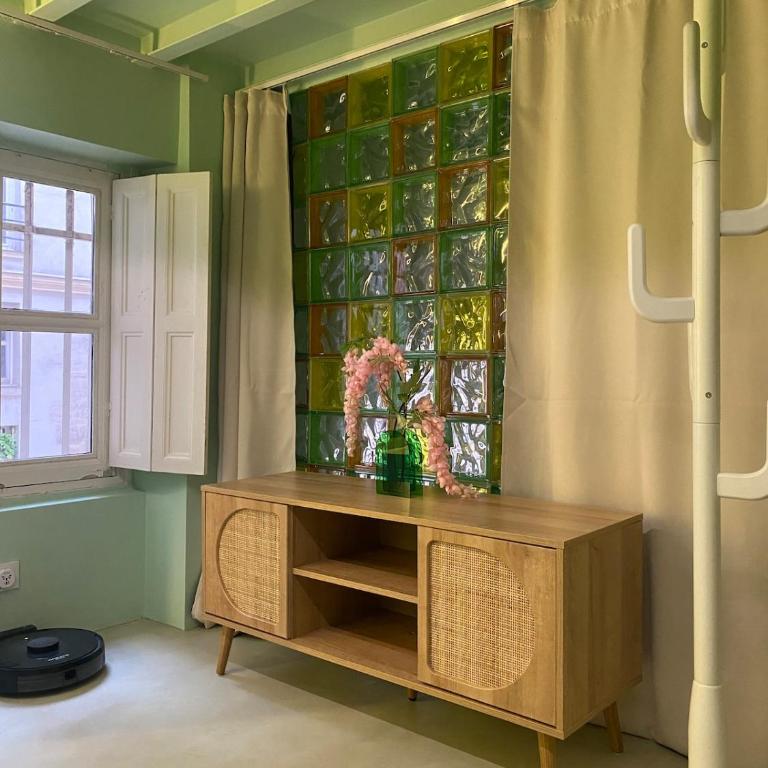 Loft design 2 bedrooms and 2 private bathrooms with ground floor living room - Apartamento de 2 dormitorios - 3