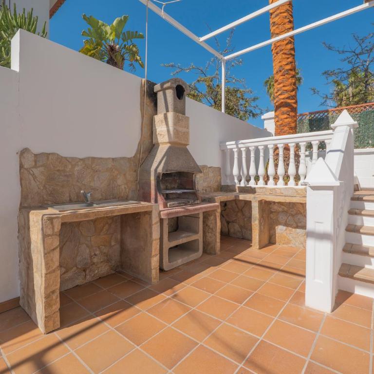 Coliving Torremolinos Casa privada - Casa de 7 dormitorios - 32