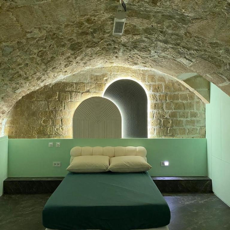 Loft design 2 bedrooms and 2 private bathrooms with ground floor living room - Apartamento de 2 dormitorios - 15
