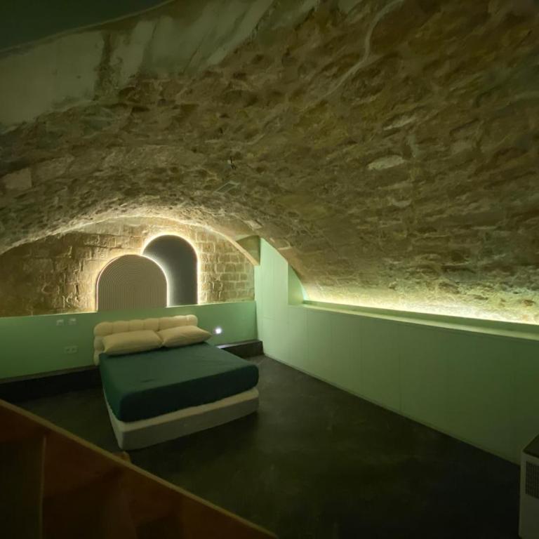 Loft design 2 bedrooms and 2 private bathrooms with ground floor living room - Apartamento de 2 dormitorios - 25