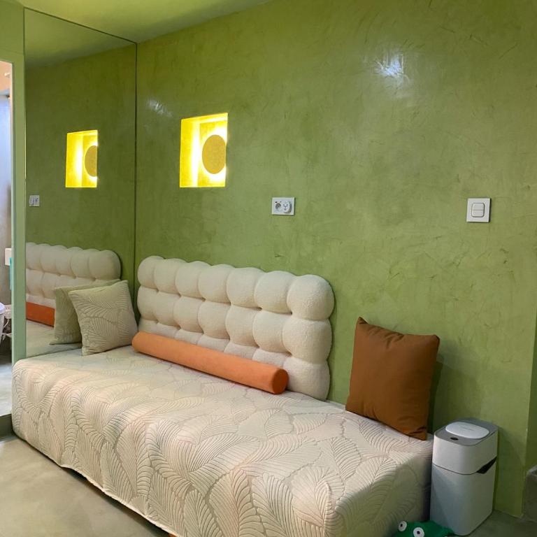 Loft design 2 bedrooms and 2 private bathrooms with ground floor living room - Apartamento de 2 dormitorios - 44